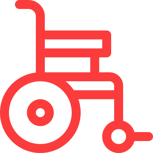 Wheel Chair Access