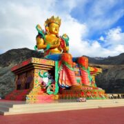 Leh-Ladakh Tour Package : 10D/9N