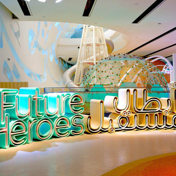 Museum Of The Future
