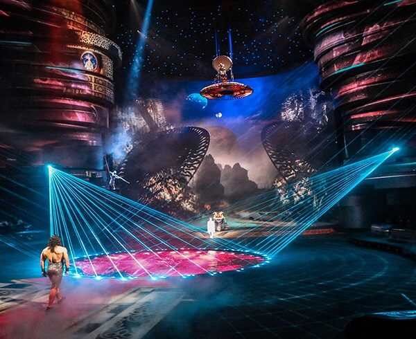 La Perle By Dragone Dubai