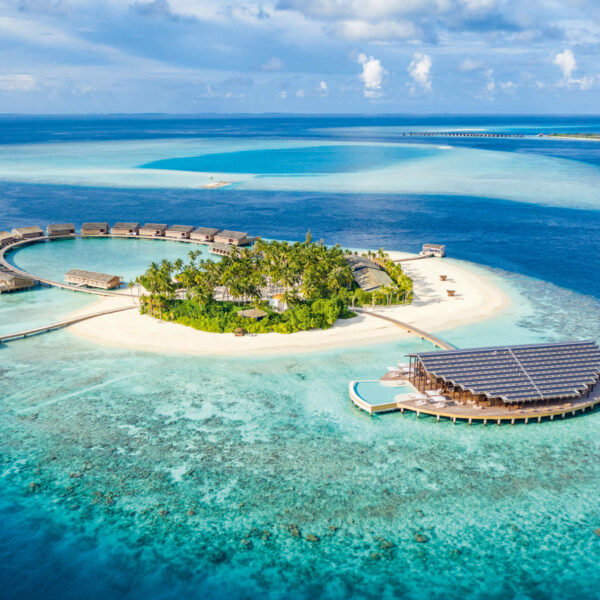 Maldives