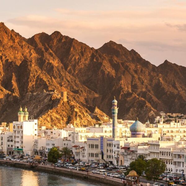 Oman