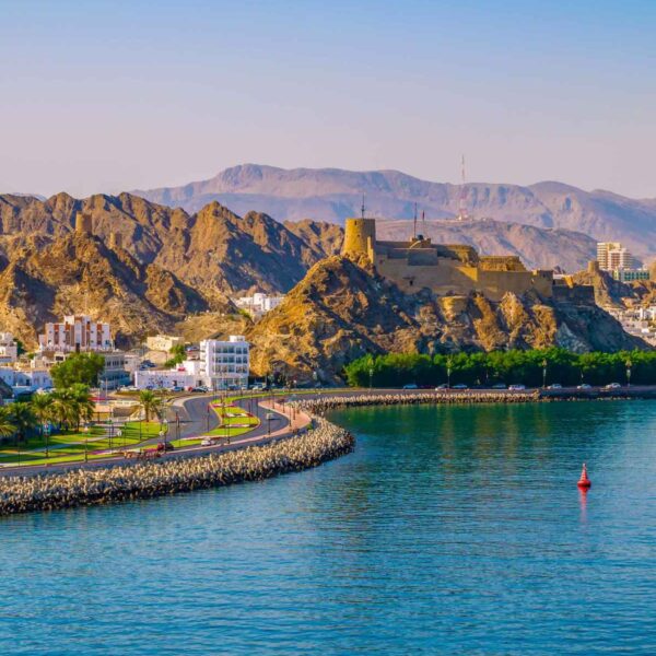 Oman