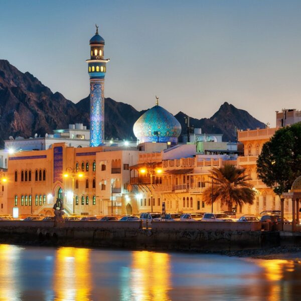 oman