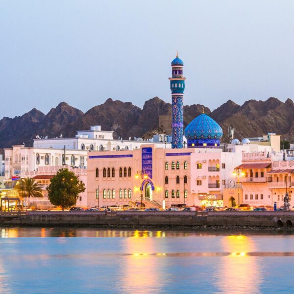 oman