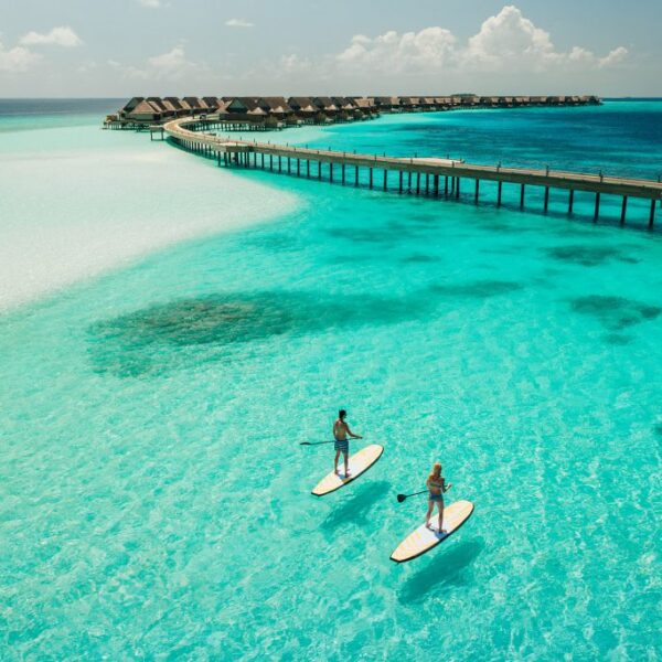 Maldives