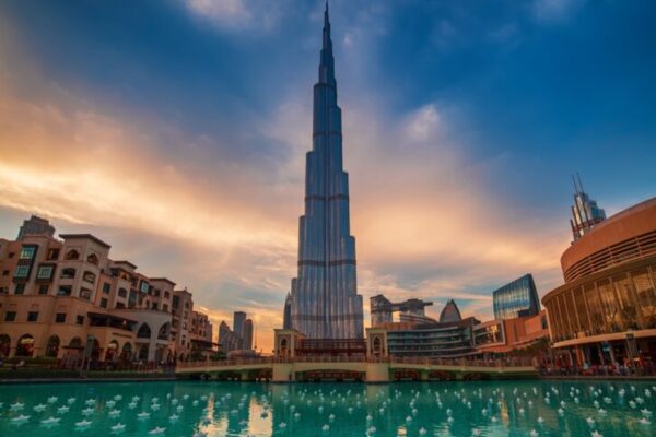 How to Choose the Best Time to Visit the Burj Khalifa