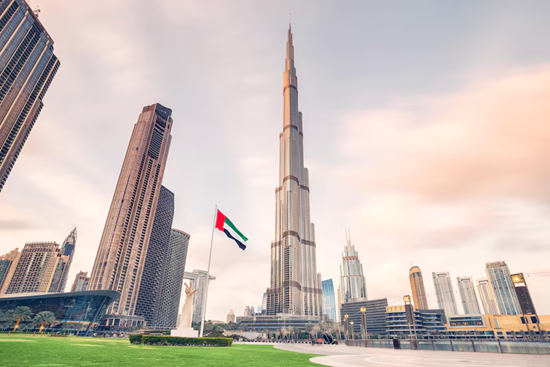 How to Choose the Best Time to Visit the Burj Khalifa