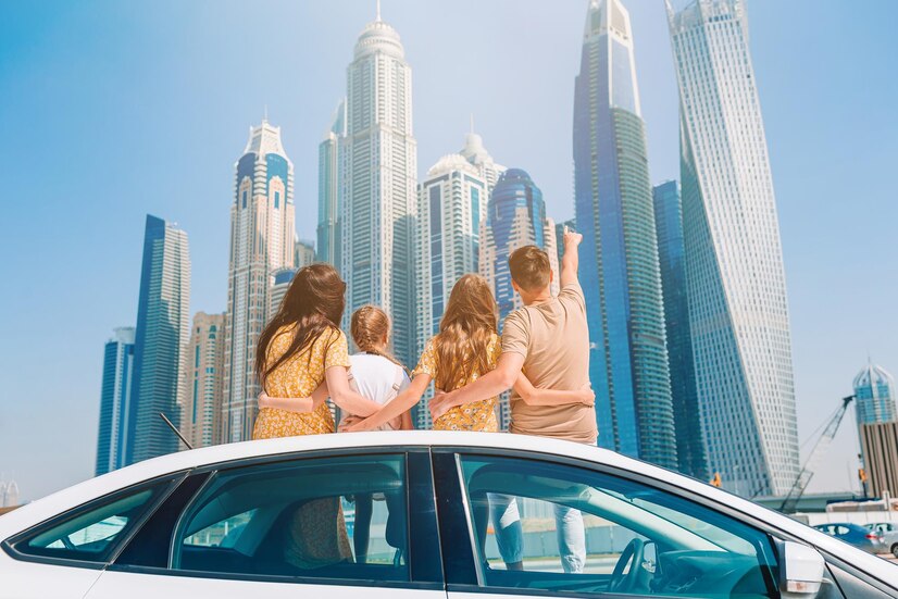 How to Choose the Right Tour Package for Your UAE Trip