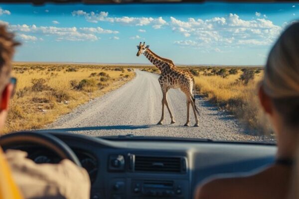 Book Dubai Safari Ticket – Feel the Adventure of the Desert