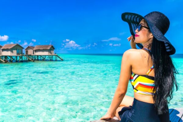 How to Plan the Perfect Maldives Getaway: Exclusivity at Your Fingertips with our Maldives Tour Packages from Dubai