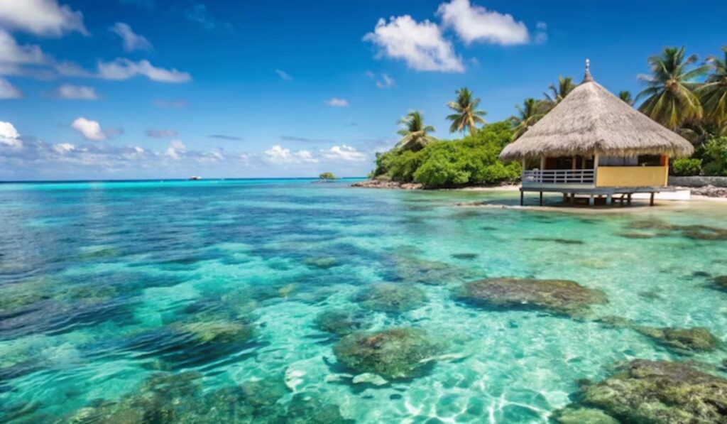 Planning Your Trip with Ease Maldives