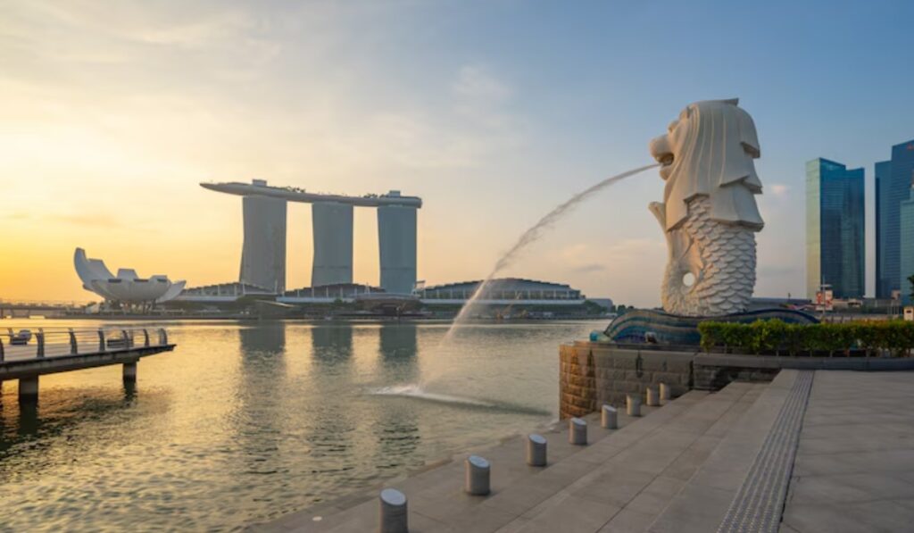 Singapore Adventure and Nature Tour