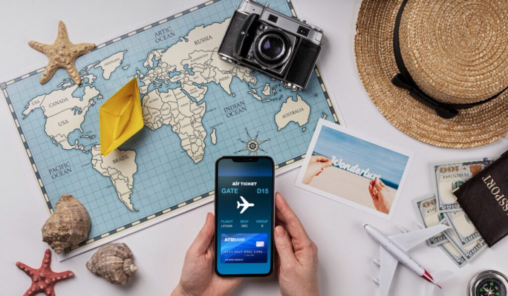 Top 10 Qualities That Make A Travel Agency Stand Out Xplorewithus 