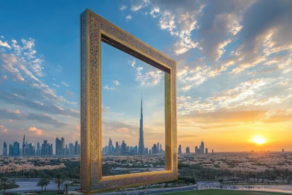 Affordable UAE Tour Packages for Budget Travelers Without Compromising on Fun