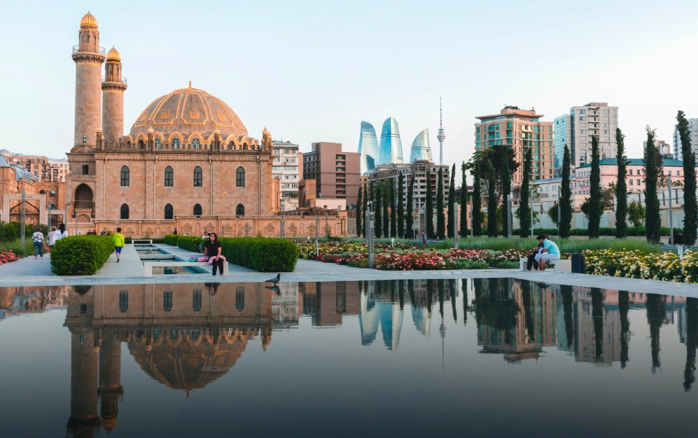 Best Time to Visit Azerbaijan