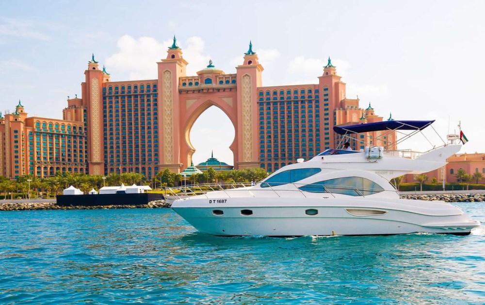 Budget Traveler's Tips for the UAE