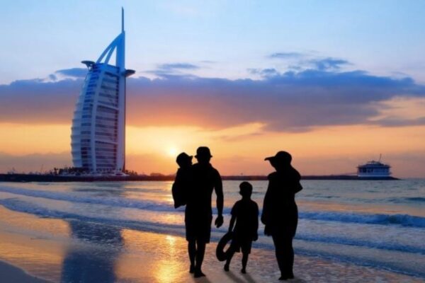 Explore the World: Best Holiday & Tour Packages from Dubai for Every Type of Traveler