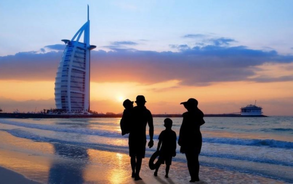 Explore the World: Best Holiday & Tour Packages from Dubai for Every Type of Traveler