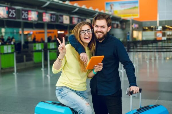 How to Choose the Top Travel Agency for Your Next Family Vacation