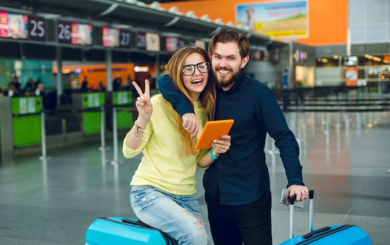How to Choose the Top Travel Agency for Your Next Family Vacation
