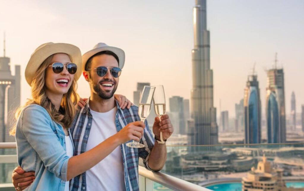 Read Customer Reviews and Testimonials the Top Travel Agency 