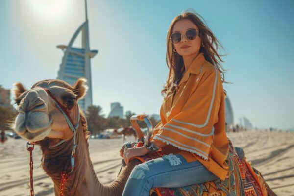 Thrilling Holiday Tour Packages to Dubai for Adventure Seekers
