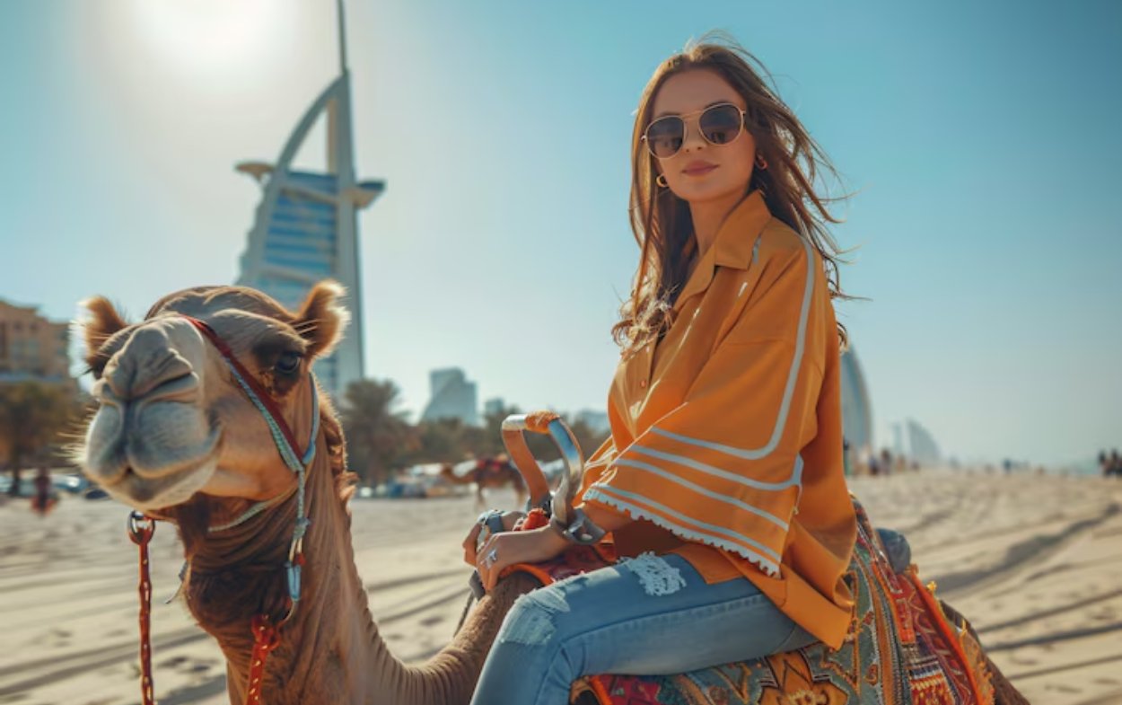 Thrilling Holiday Tour Packages to Dubai for Adventure Seekers
