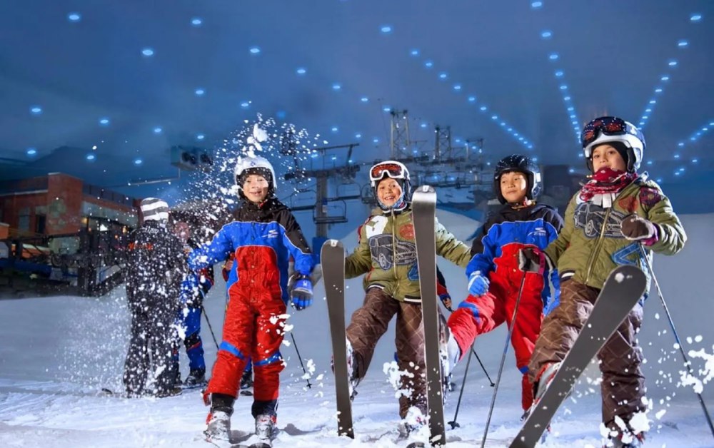 Tips for a Hassle-Free Trip to Ski Dubai