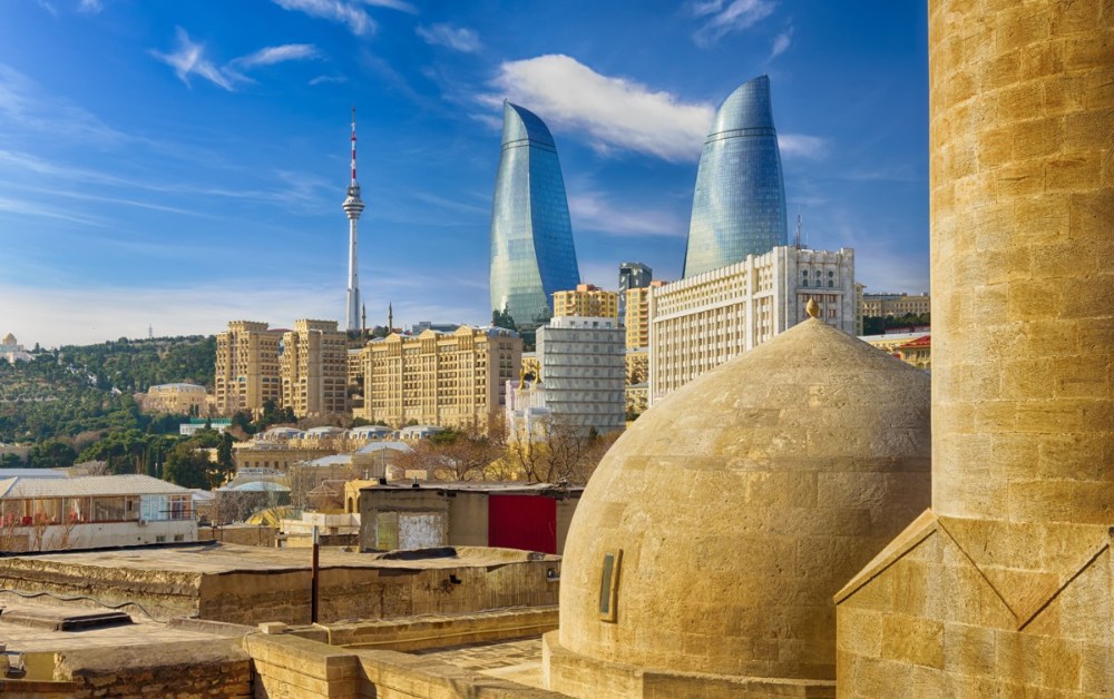Why Choose Luxury Azerbaijan Tour Packages from Dubai?